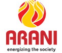 Arani Power Logo